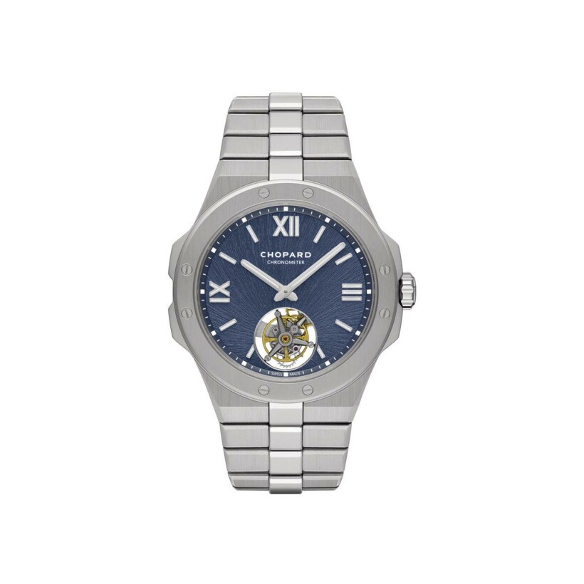 Chopard Alpine Eagle 298616-3001 watch