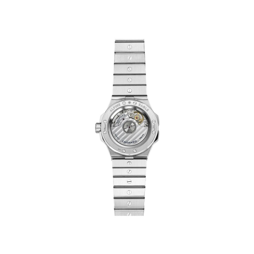 Chopard Alpine Eagle 298617-3001 watch