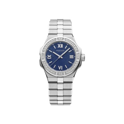 Chopard Alpine Eagle 298617-3002 watch