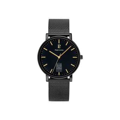 Montre Pierre Lannier Coeur Battant 299C439