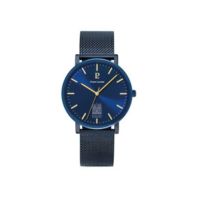 Montre Pierre Lannier Coeur Battant 299C469