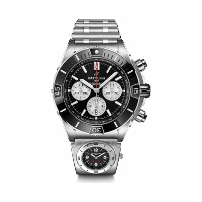 Breitling Super Chronomat B01 44 watch