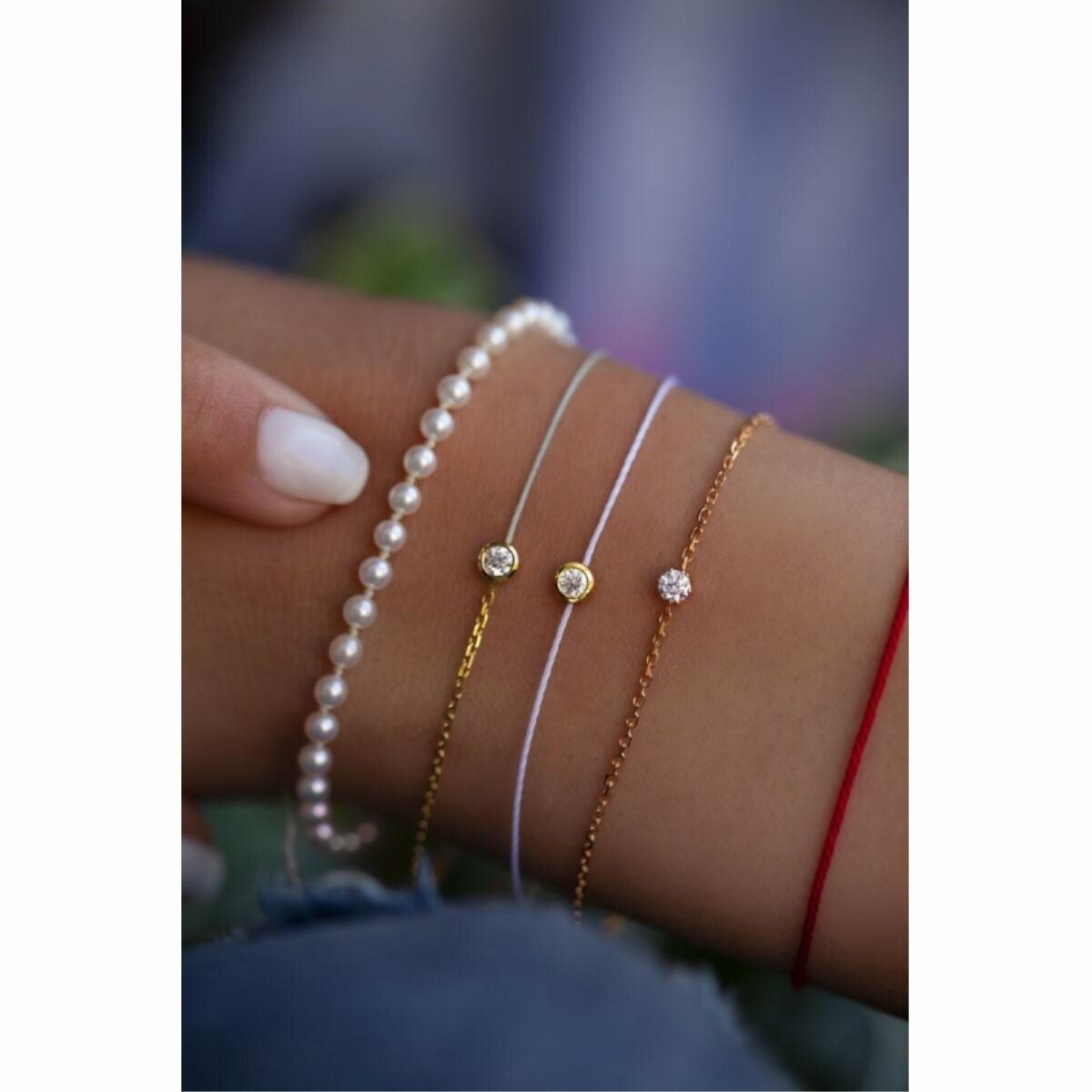 Pure RedLine Jewellery Pure RedLine Jewellery