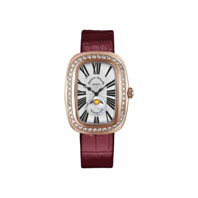 Montre Franck Muller Galet