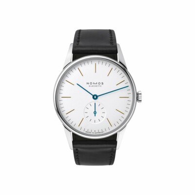 Montre NOMOS Glashütte Orion 35mm