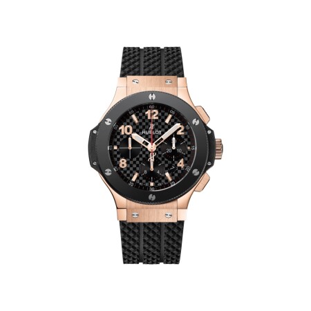 Hublot Big Bang Original Gold Ceramic watch