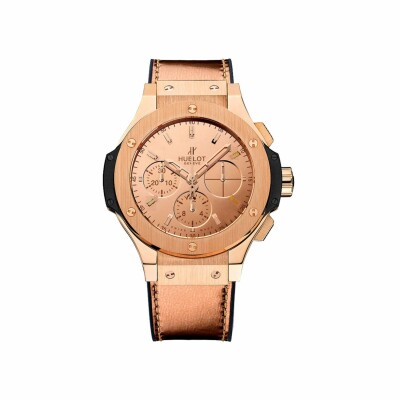 Montre Hublot Big Bang Zegg & Cerlati 44mm