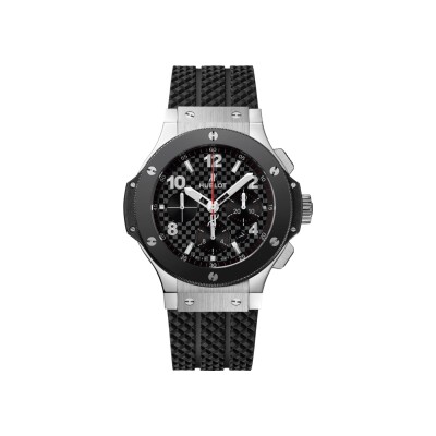 Hublot Big Bang Original Steel Ceramic watch