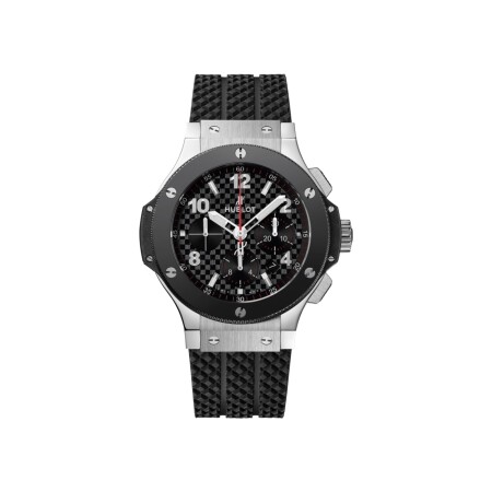 Montre Hublot Big Bang Original Steel Ceramic 44mm