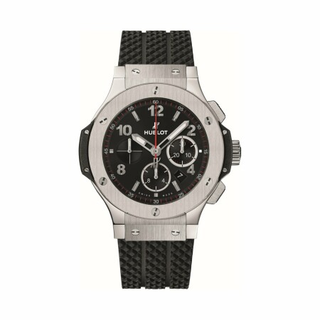 Hublot Big Bang Original Steel watch