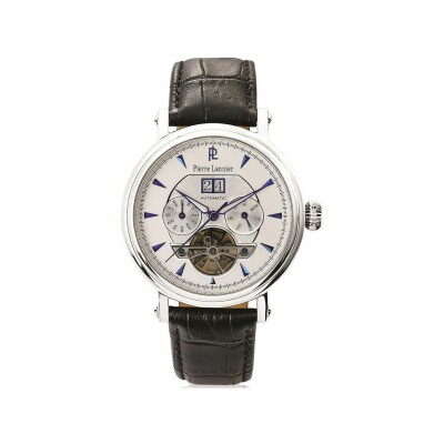 Montre Pierre Lannier Week-end automatic 301C123