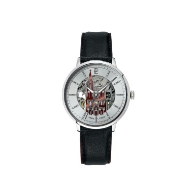 Montre Pierre Lannier Cathédrale 301F123