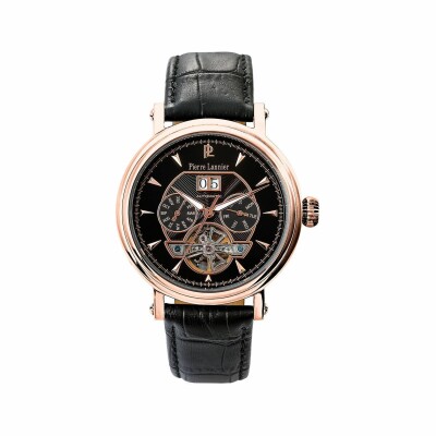 Montre Pierre Lannier Week-end automatic 302D433