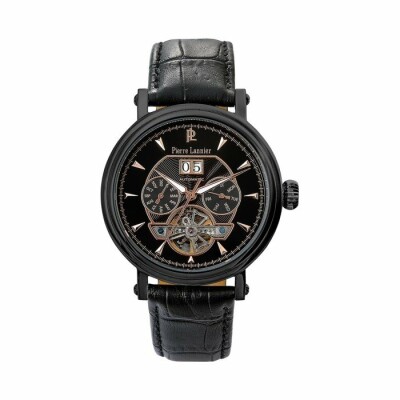 Montre Pierre Lannier 302D493