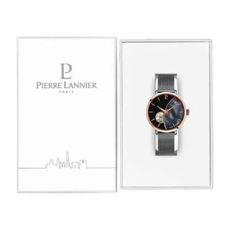 Montre Pierre Lannier Celeste 302F789