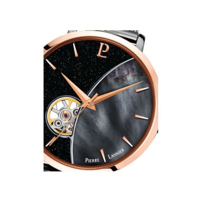 Montre Pierre Lannier Celeste 302F789