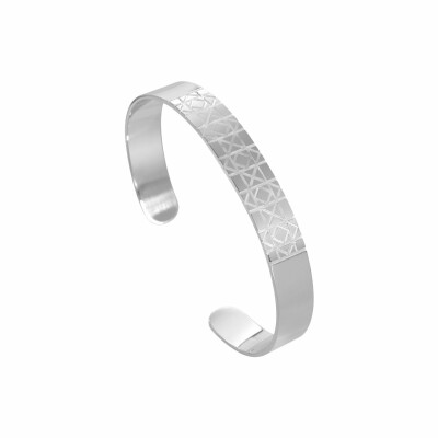 Bracelet Murat en argent