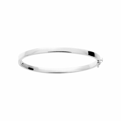 Bracelet en argent