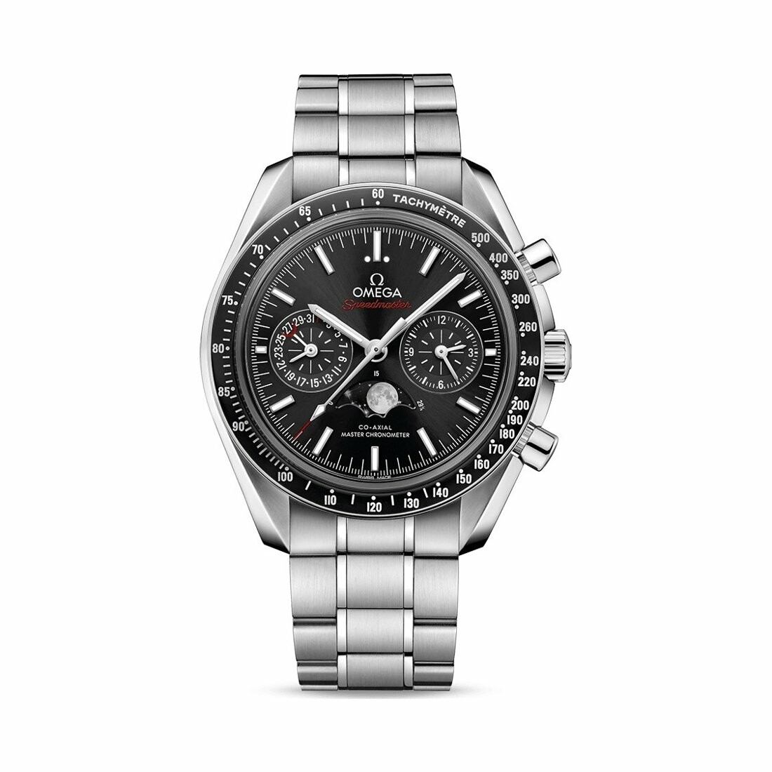 Les Ambassadeurs Speedmaster OMEGA Watches