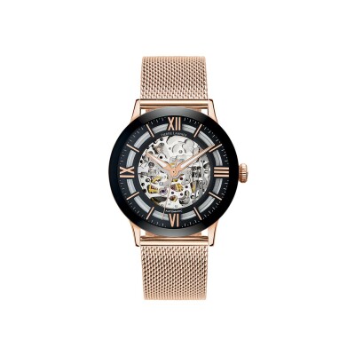 Montres Pierre Lannier Automatic 304D938