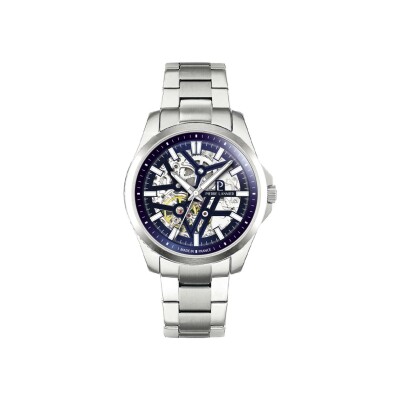 Montre Pierre Lannier Skeleton 304G161