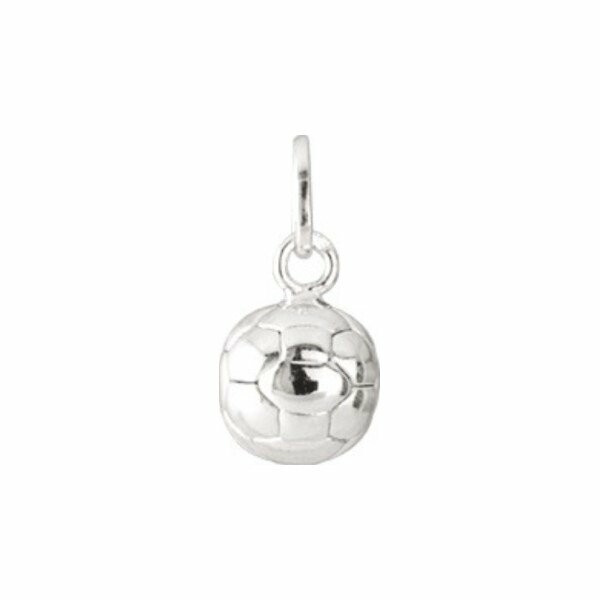 Pendentif en argent