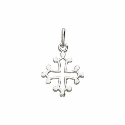 Pendentif en argent