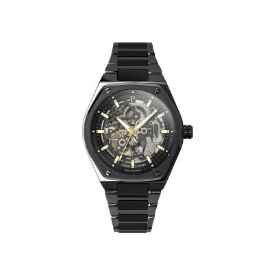 Montre Pierre Lannier Copilote 306G439