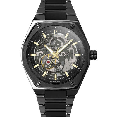 Montre Pierre Lannier Copilote 306G439