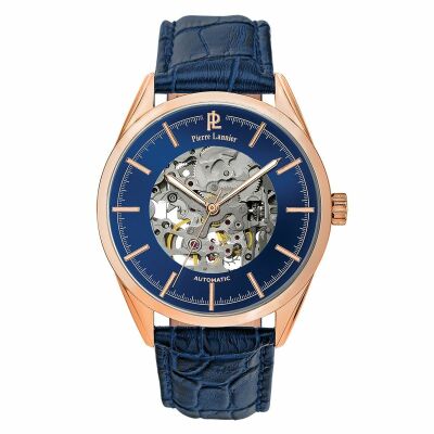 Montre Pierre Lannier Week-end Automatic 307C066