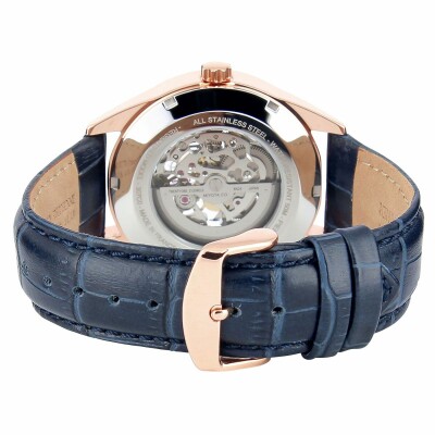 Montre Pierre Lannier Week-end Automatic 307C066