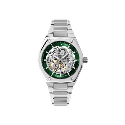 Montre Pierre Lannier Automatic 308G171