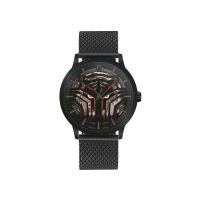 Montre Pierre Lannier Sherkhan 309F439