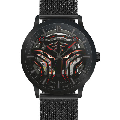Montre Pierre Lannier Sherkhan 309F439