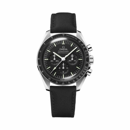 OMEGA Speedmaster Moonwatch Professional Chronograph Co-Axial Master Chronometer 42mm watch