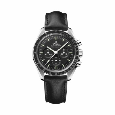 Montre OMEGA Speedmaster Moonwatch Professional Chronographe Co-Axial Master Chronometer 42mm