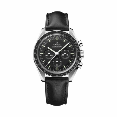 OMEGA Speedmaster Moonwatch Professional Chronograph Co-Axial Master Chronometer 42mm watch