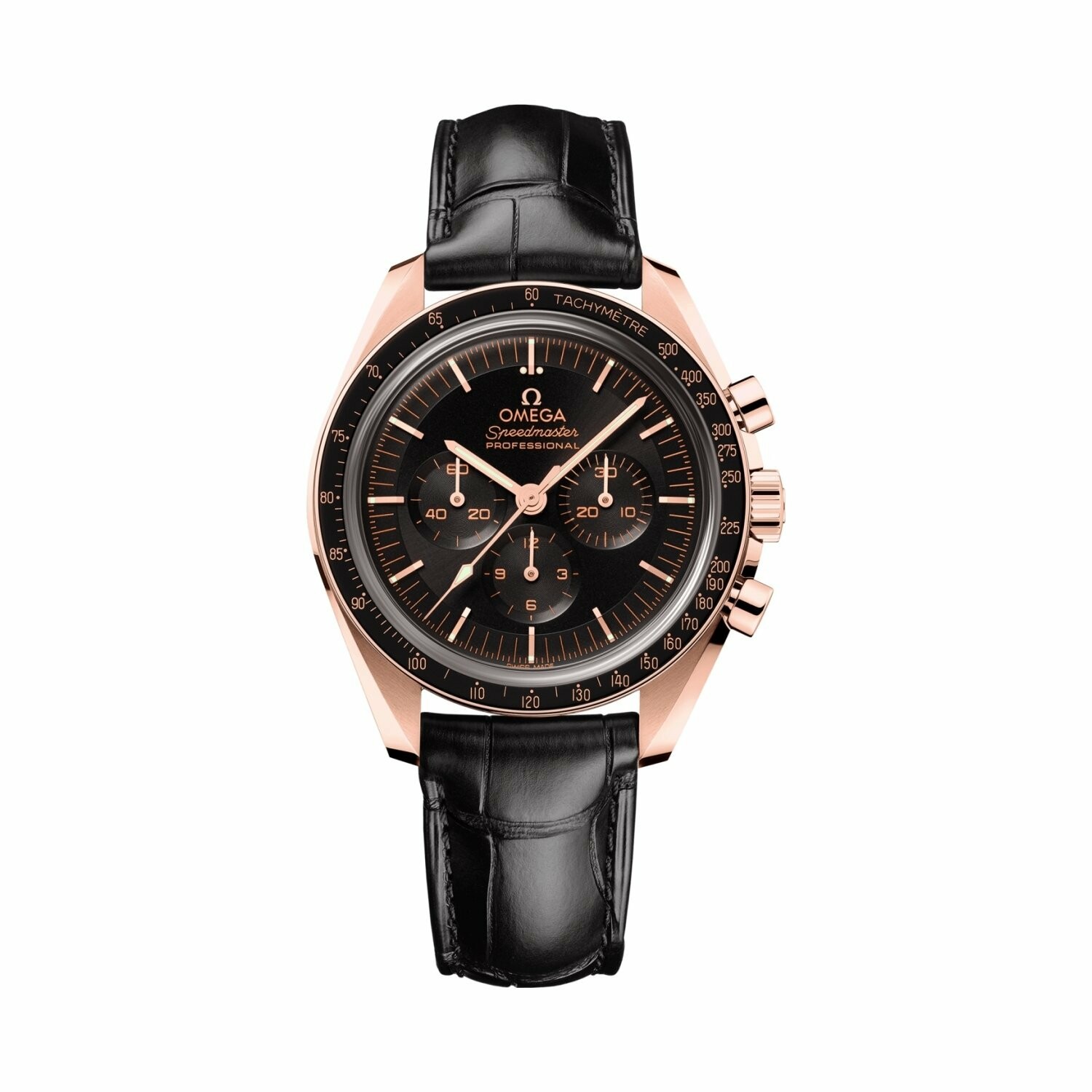 Omega chronograph online speedmaster