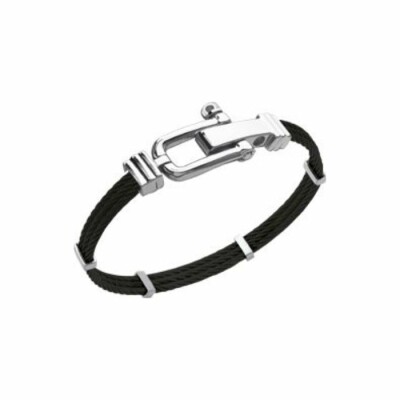 Bracelet en acier PVD