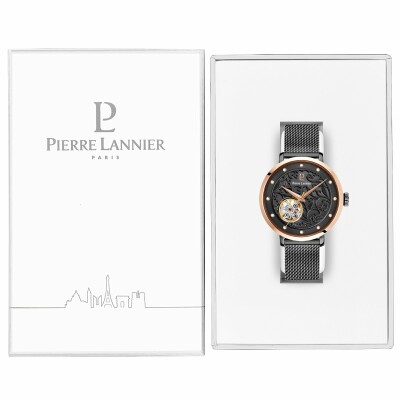 Montre Pierre Lannier Eolia 310F988