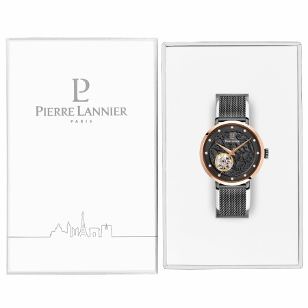 Montre Pierre Lannier Eolia 310F988