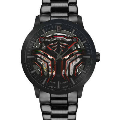 Montre Pierre Lannier Sherkhan 310G439
