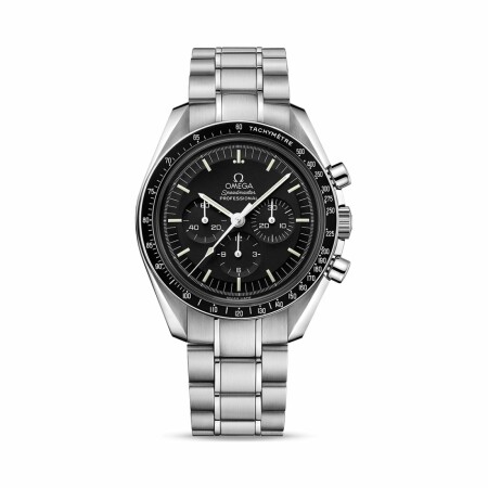 Montre OMEGA Speedmaster Moonwatch professional 42mm