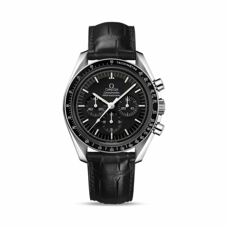 Montre OMEGA Speedmaster Moonwatch professional 42mm