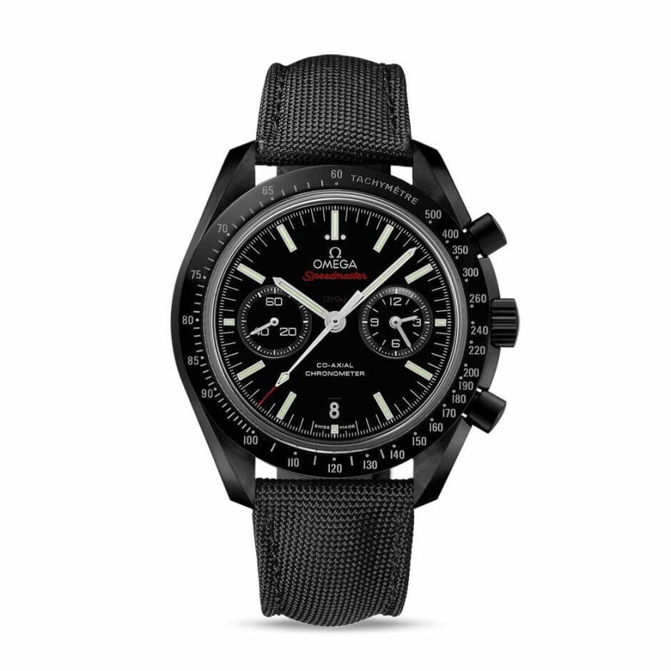 Montre OMEGA Speedmaster Moonwatch Dark Side of the Moon