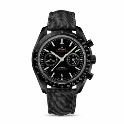 Montre OMEGA Speedmaster Moonwatch Dark Side of the Moon 31192445101007