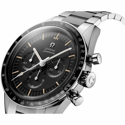 OMEGA Speedmaster Moonwatch Chronograph Caliber 321 39,7mm watch