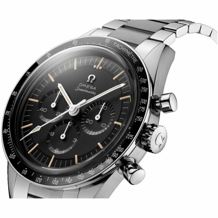 OMEGA Speedmaster Moonwatch Chronographe Calibre 321 39.7mm watch