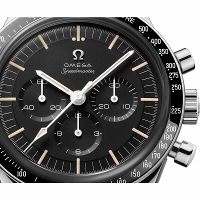 Montre OMEGA Speedmaster Moonwatch Chronograph Calibre 321 39,7mm