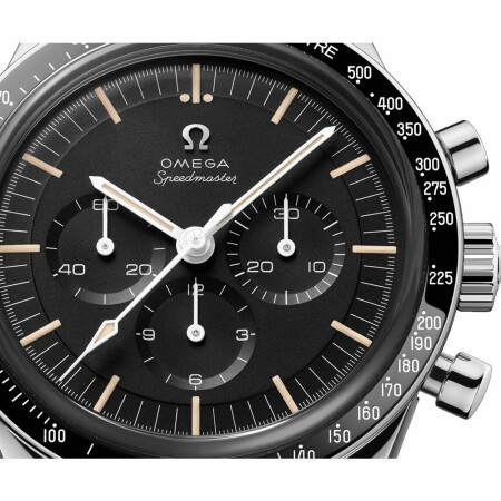 OMEGA Speedmaster Moonwatch Chronographe Calibre 321 39.7mm watch